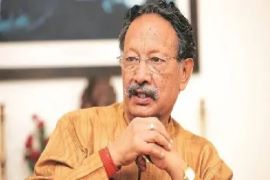 Bhuvan Chandra Khanduri, former Chief Minister of Uttarakhand and senior leader of the Bharatiya Janata Party, has passed away